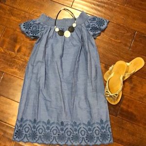 Fun and cute dress